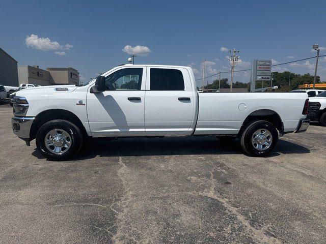 2026 RAM Ram 3500 RAM 3500 TRADESMAN CREW CAB 4X4 8 BOX 2026 RAM Ram 3500 RAM 3500 TRADESMAN CREW CAB 4X4 8 BOX
