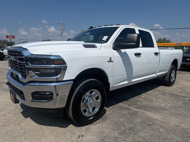 2026 RAM Ram 3500 RAM 3500 TRADESMAN CREW CAB 4X4 8 BOX 2026 RAM Ram 3500 RAM 3500 TRADESMAN CREW CAB 4X4 8 BOX