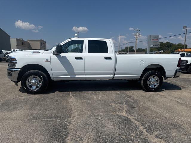 2026 RAM Ram 3500 RAM 3500 TRADESMAN CREW CAB 4X4 8 BOX 2026 RAM Ram 3500 RAM 3500 TRADESMAN CREW CAB 4X4 8 BOX