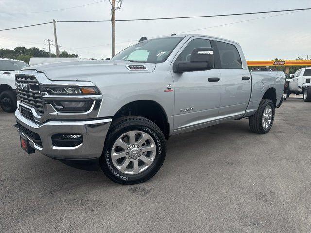 2026 RAM Ram 2500 RAM 2500 LONE STAR CREW CAB 4X4 64 BOX 2026 RAM Ram 2500 RAM 2500 LONE STAR CREW CAB 4X4 64 BOX