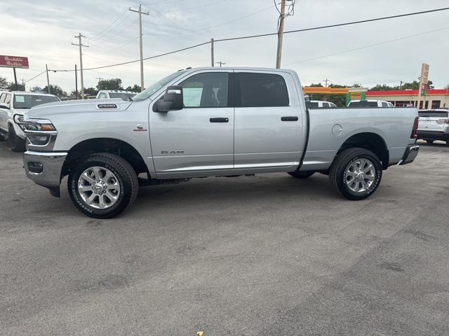 2026 RAM Ram 2500 RAM 2500 LONE STAR CREW CAB 4X4 64 BOX 2026 RAM Ram 2500 RAM 2500 LONE STAR CREW CAB 4X4 64 BOX