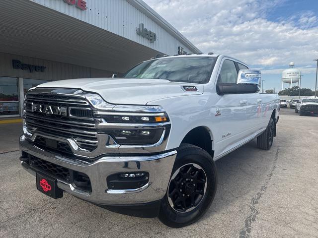 2026 RAM Ram 3500 RAM 3500 LARAMIE CREW CAB 4X4 8 BOX 2026 RAM Ram 3500 RAM 3500 LARAMIE CREW CAB 4X4 8 BOX