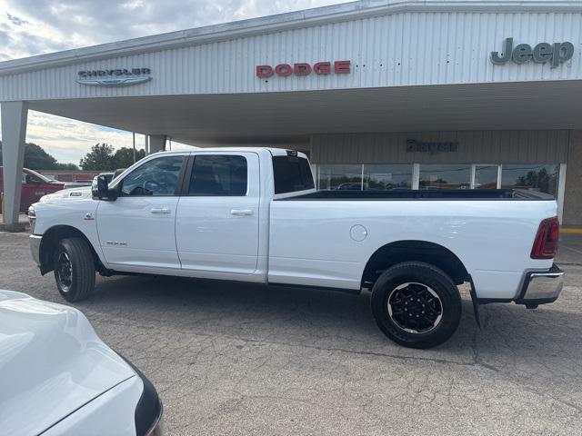 2026 RAM Ram 3500 RAM 3500 LARAMIE CREW CAB 4X4 8 BOX 2026 RAM Ram 3500 RAM 3500 LARAMIE CREW CAB 4X4 8 BOX