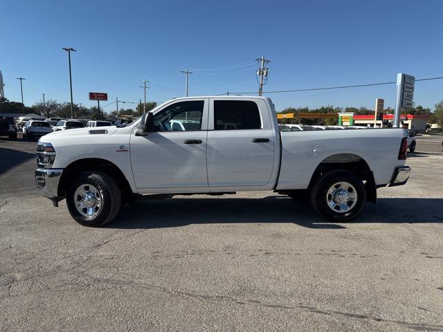 2026 RAM Ram 2500 RAM 2500 TRADESMAN CREW CAB 4X4 64 BOX 2026 RAM Ram 2500 RAM 2500 TRADESMAN CREW CAB 4X4 64 BOX