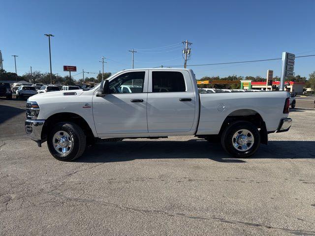 2026 RAM Ram 2500 RAM 2500 TRADESMAN CREW CAB 4X4 64 BOX