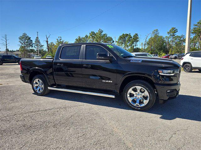 2026 RAM Ram 1500 RAM 1500 BIG HORN CREW CAB 4X2 57 BOX 2026 RAM Ram 1500 RAM 1500 BIG HORN CREW CAB 4X2 57 BOX