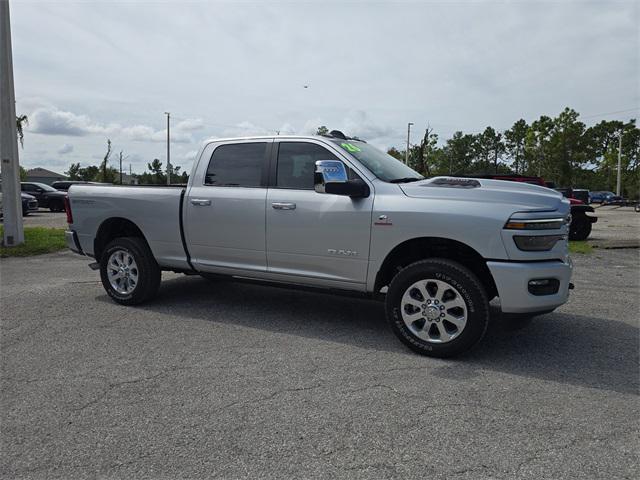 2026 RAM Ram 2500 RAM 2500 LARAMIE CREW CAB 4X4 64 BOX 2026 RAM Ram 2500 RAM 2500 LARAMIE CREW CAB 4X4 64 BOX