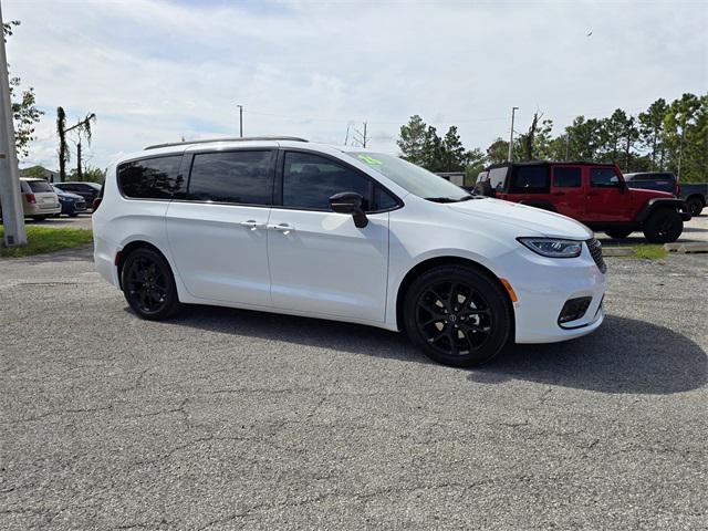2026 Chrysler Pacifica PACIFICA LIMITED