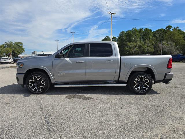 2026 RAM Ram 1500 RAM 1500 LARAMIE CREW CAB 4X2 57 BOX