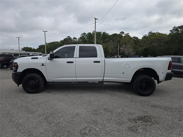 2026 RAM Ram 3500 RAM 3500 TRADESMAN CREW CAB 4X4 8 BOX 2026 RAM Ram 3500 RAM 3500 TRADESMAN CREW CAB 4X4 8 BOX