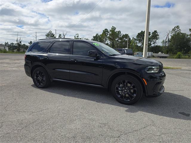 2025 Dodge Durango DURANGO GT RWD