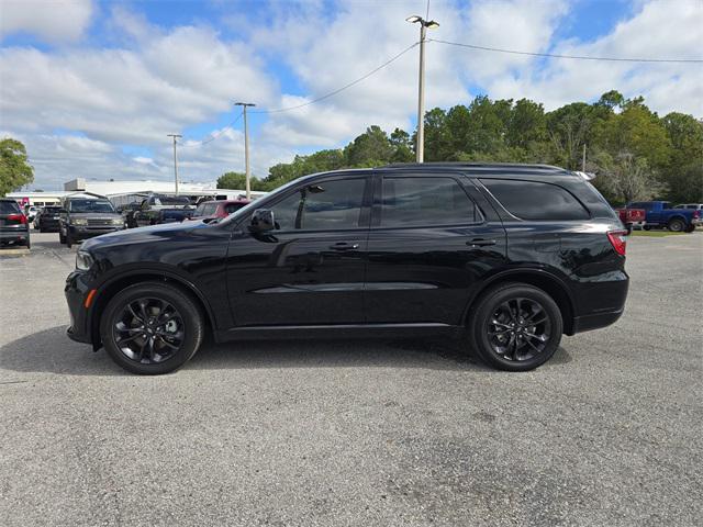 2025 Dodge Durango DURANGO GT RWD