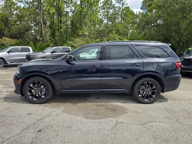 2025 Dodge Durango DURANGO R/T AWD 2025 Dodge Durango DURANGO R/T AWD