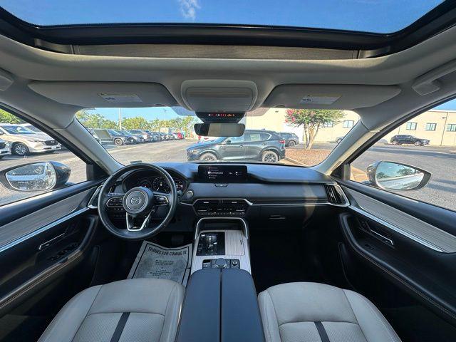 2024 Mazda CX-90 PHEV Premium 2024 Mazda CX-90 PHEV Premium