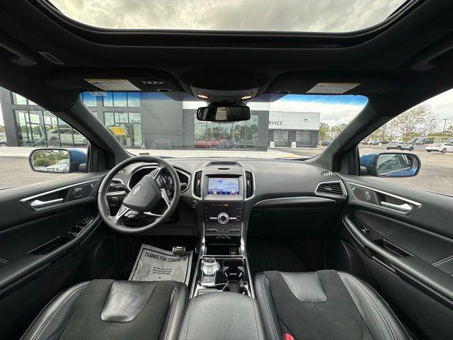 2020 Ford Edge ST
