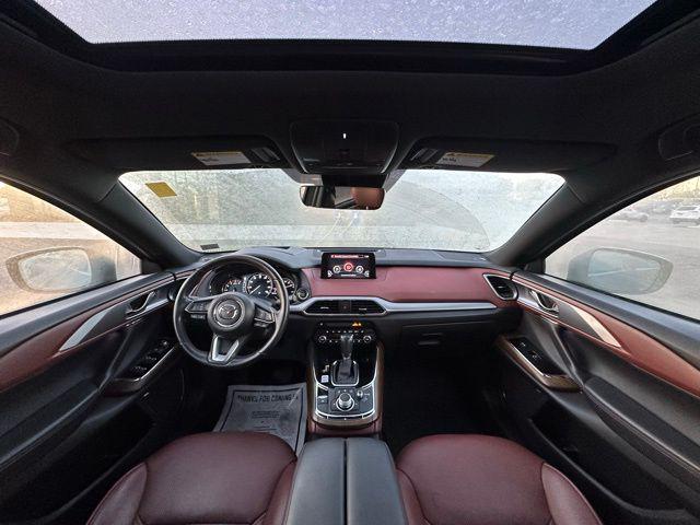 2019 Mazda CX-9 Signature