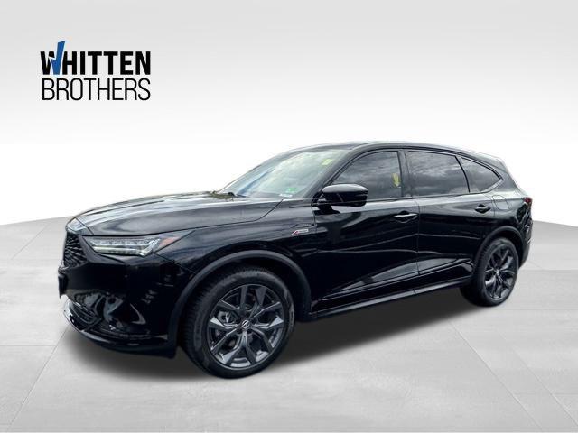 2023 Acura MDX A-SPEC 2023 Acura MDX A-SPEC