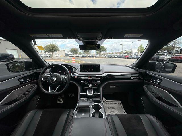 2023 Acura MDX A-SPEC 2023 Acura MDX A-SPEC