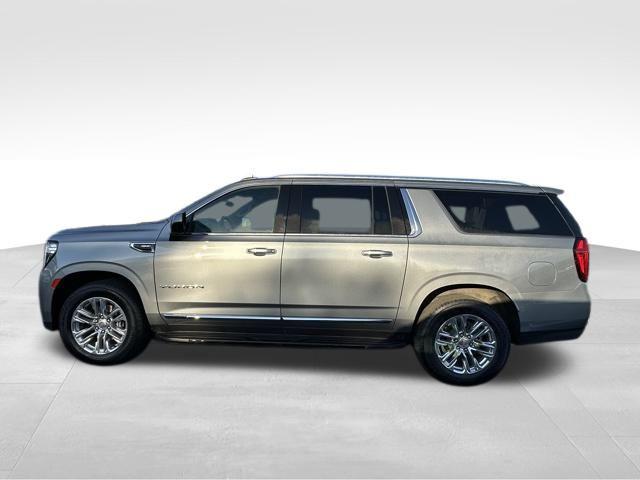 2023 GMC Yukon XL 4WD SLT