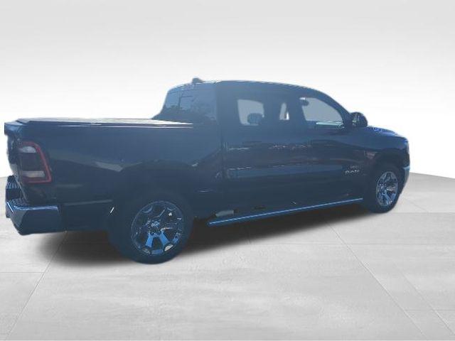 2022 RAM 1500 Big Horn Crew Cab 4x4 57 Box