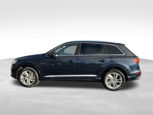 2023 Audi Q7 Premium Plus 45 TFSI quattro Tiptronic