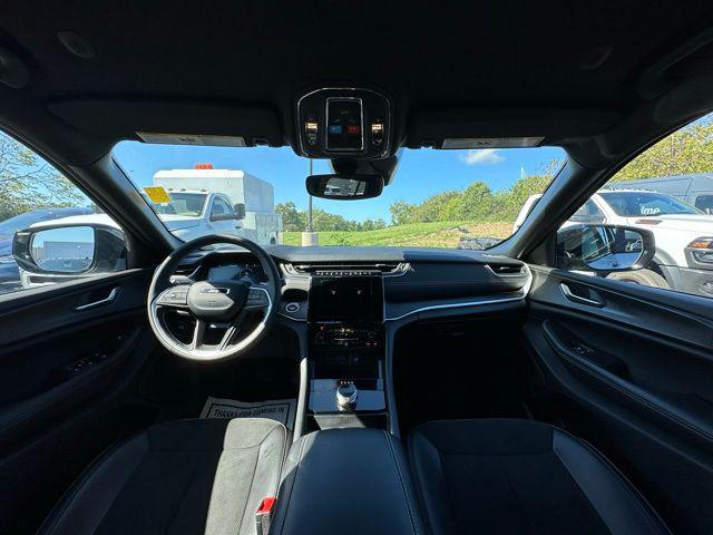2024 Jeep Grand Cherokee Altitude 4x4