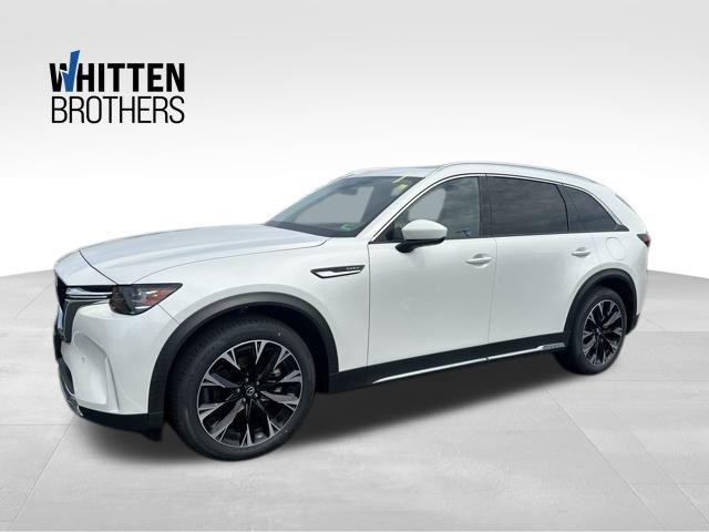 2024 Mazda CX-90 PHEV Premium
