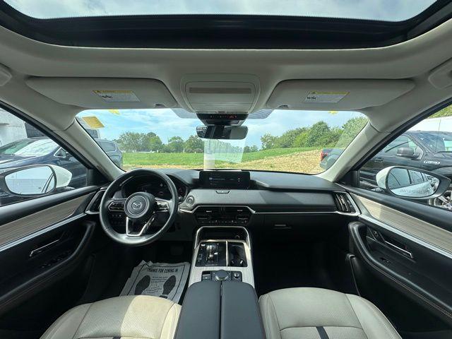2024 Mazda CX-90 PHEV Premium