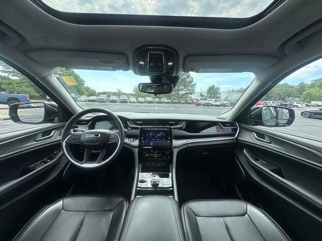 2023 Jeep Grand Cherokee 4xe 4xe