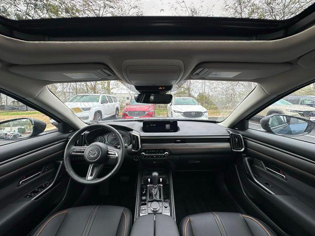 2025 Mazda CX-50 2.5 Turbo Premium Plus Package 2025 Mazda CX-50 2.5 Turbo Premium Plus Package