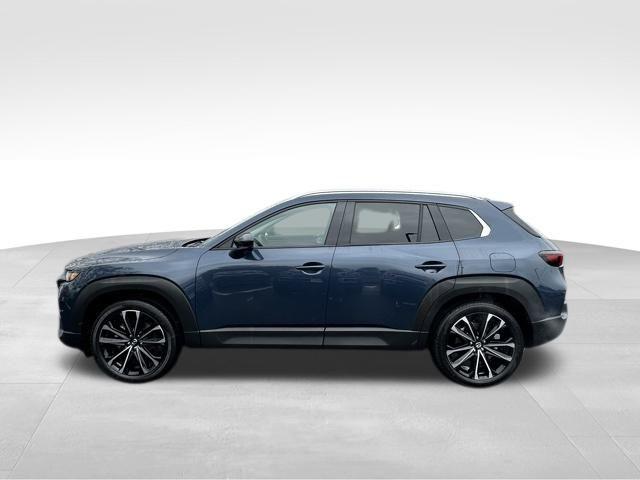 2025 Mazda CX-50 2.5 Turbo Premium Plus Package 2025 Mazda CX-50 2.5 Turbo Premium Plus Package