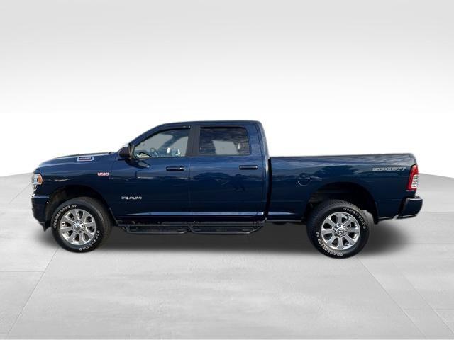 2022 RAM 2500 Big Horn Crew Cab 4x4 64 Box