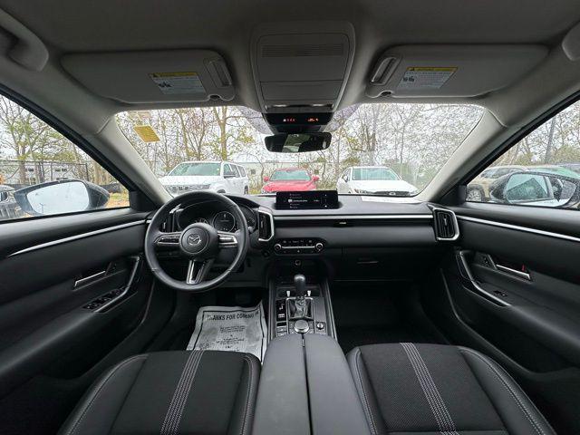 2025 Mazda CX-50 2.5 S Preferred Package 2025 Mazda CX-50 2.5 S Preferred Package