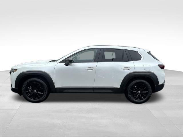 2025 Mazda CX-50 2.5 S Preferred Package 2025 Mazda CX-50 2.5 S Preferred Package