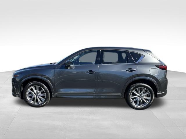 2024 Mazda CX-5 2.5 S Premium Plus 2024 Mazda CX-5 2.5 S Premium Plus