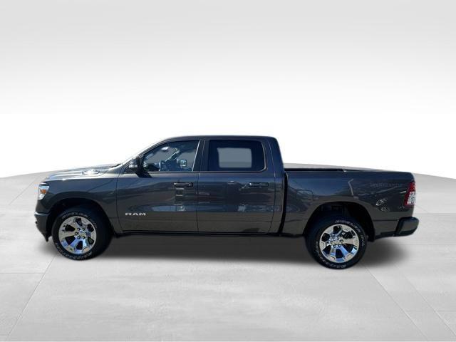 2022 RAM 1500 Big Horn Crew Cab 4x4 57 Box 2022 RAM 1500 Big Horn Crew Cab 4x4 57 Box