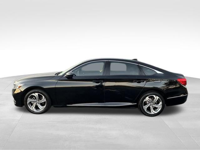 2018 Honda Accord EX 2018 Honda Accord EX