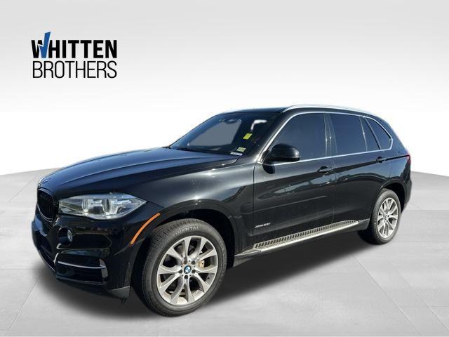2015 BMW X5 xDrive35i 2015 BMW X5 xDrive35i