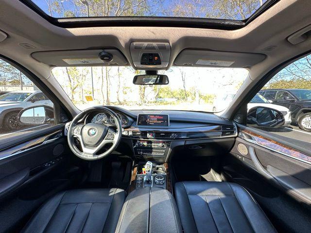 2015 BMW X5 xDrive35i 2015 BMW X5 xDrive35i