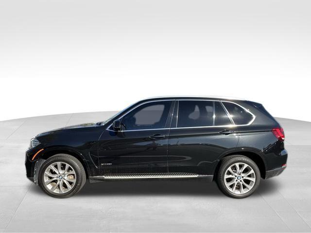 2015 BMW X5 xDrive35i 2015 BMW X5 xDrive35i