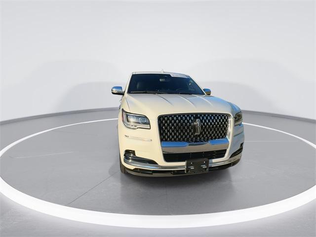 2023 Lincoln Navigator Black Label L 2023 Lincoln Navigator Black Label L