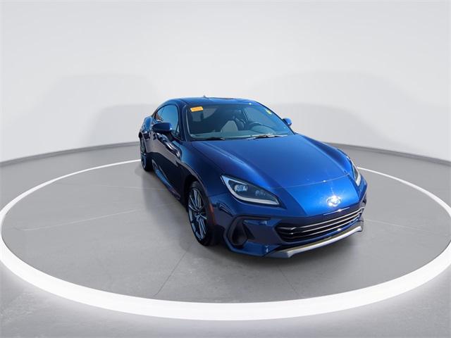 2023 Subaru BRZ Premium 2023 Subaru BRZ Premium