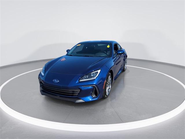 2023 Subaru BRZ Premium 2023 Subaru BRZ Premium