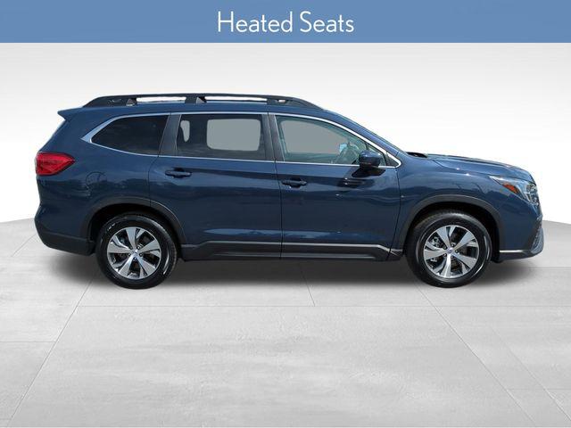 2024 Subaru Ascent Premium 7-Passenger 2024 Subaru Ascent Premium 7-Passenger