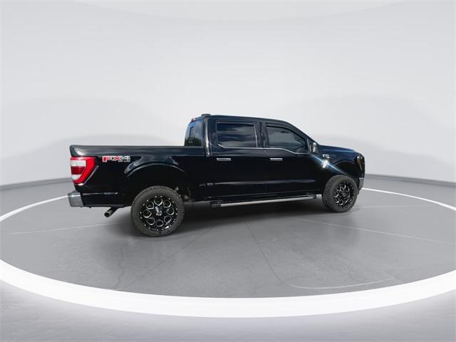 2023 Ford F-150 LARIAT 2023 Ford F-150 LARIAT