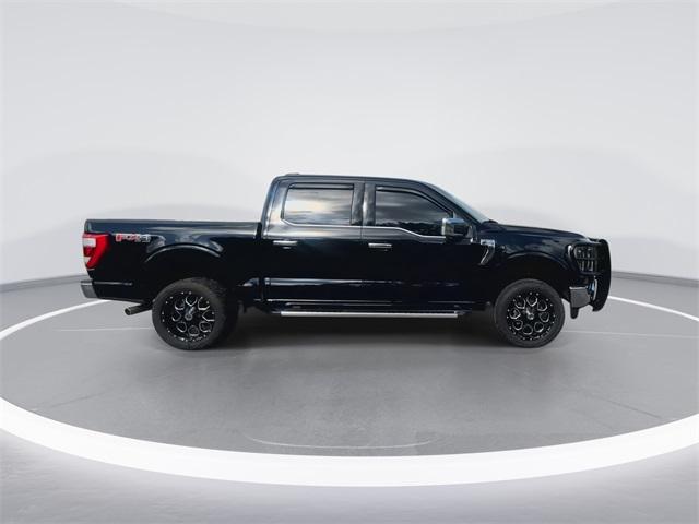 2023 Ford F-150 LARIAT 2023 Ford F-150 LARIAT