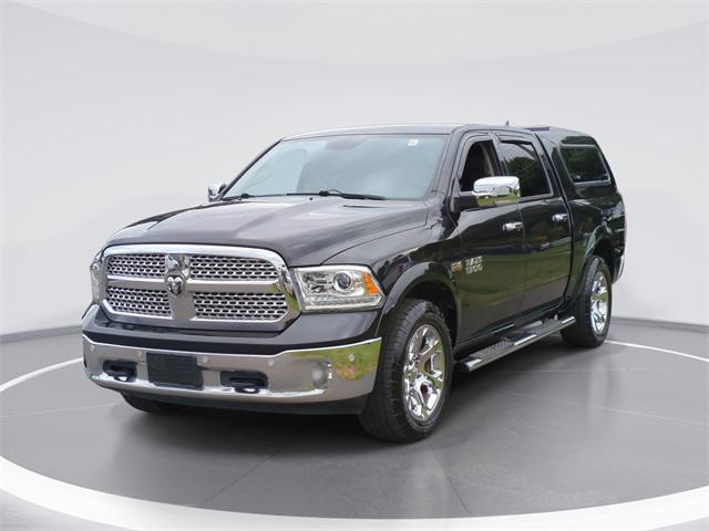 2015 RAM 1500 Laramie