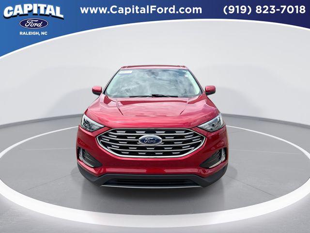 2022 Ford Edge SEL 2022 Ford Edge SEL