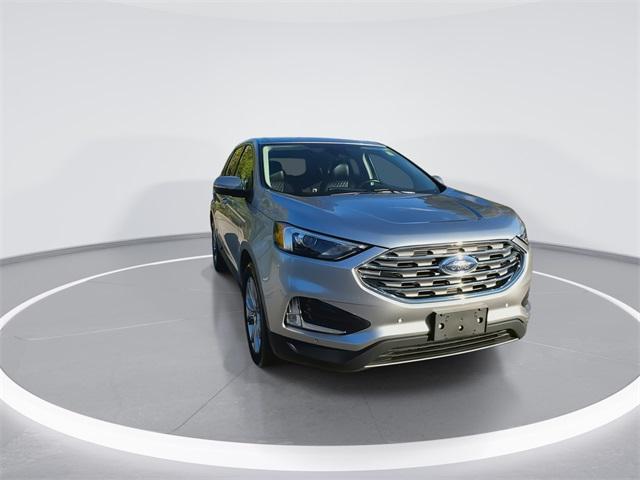2024 Ford Edge Titanium 2024 Ford Edge Titanium