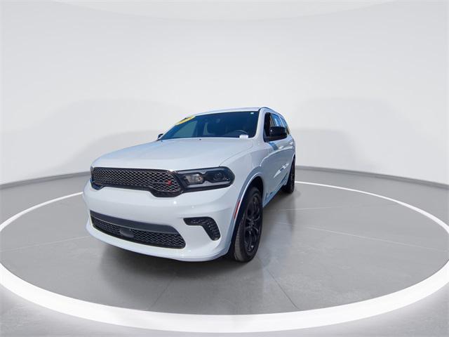 2024 Dodge Durango SXT Plus AWD 2024 Dodge Durango SXT Plus AWD